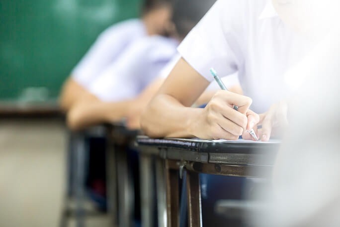Secondary Education Certificate Examinations